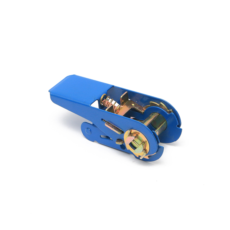 1 بوصة 25 مم*500 كجم/1100 رطل زرقاء صغيرة