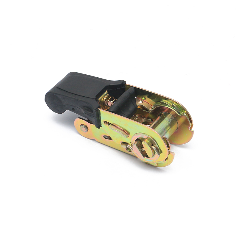 1 بوصة 25 ملم*800 كجم/1760 رطل المقبض المطلي مطلي الزنك مقبض Ratchet