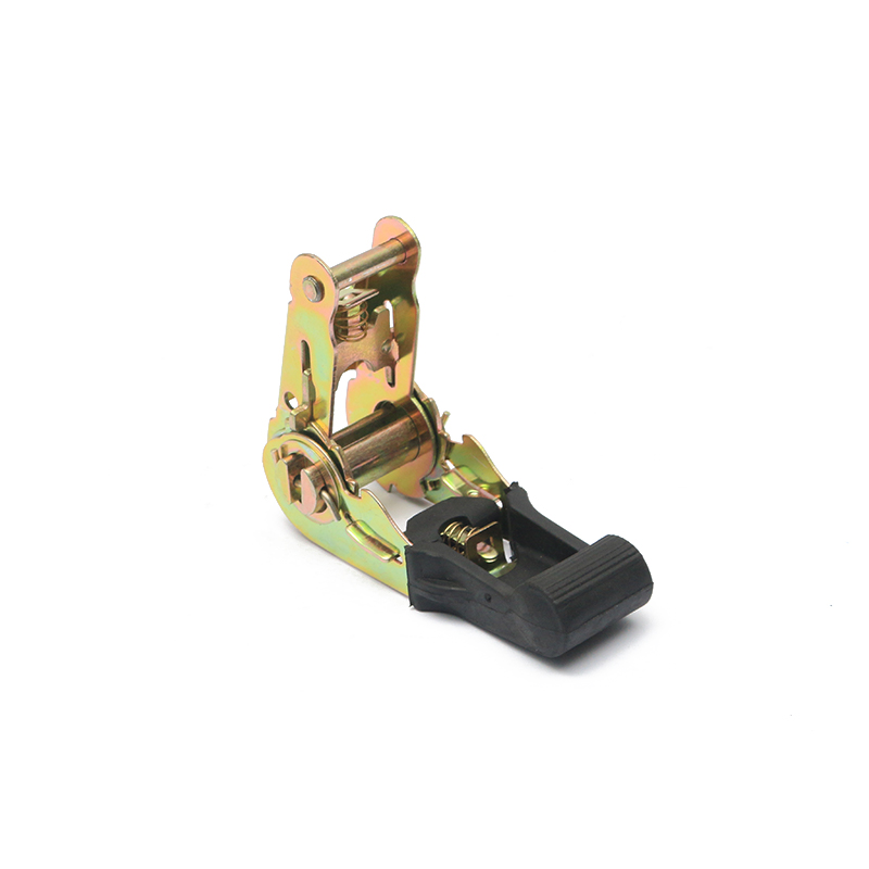 1 بوصة 25 ملم*800 كجم/1760 رطل المقبض المطلي مطلي الزنك مقبض Ratchet