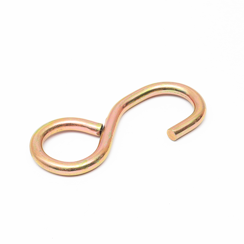 خطاف الزنك الأصفر