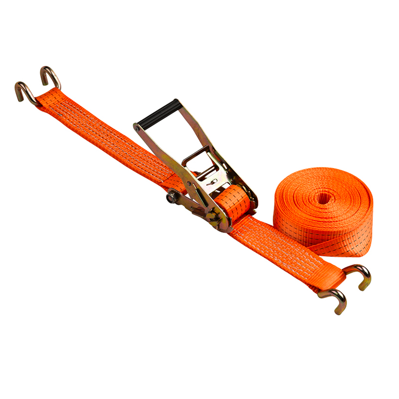 2 بوصة 50mm*5t ربط حزام مع خطاف u