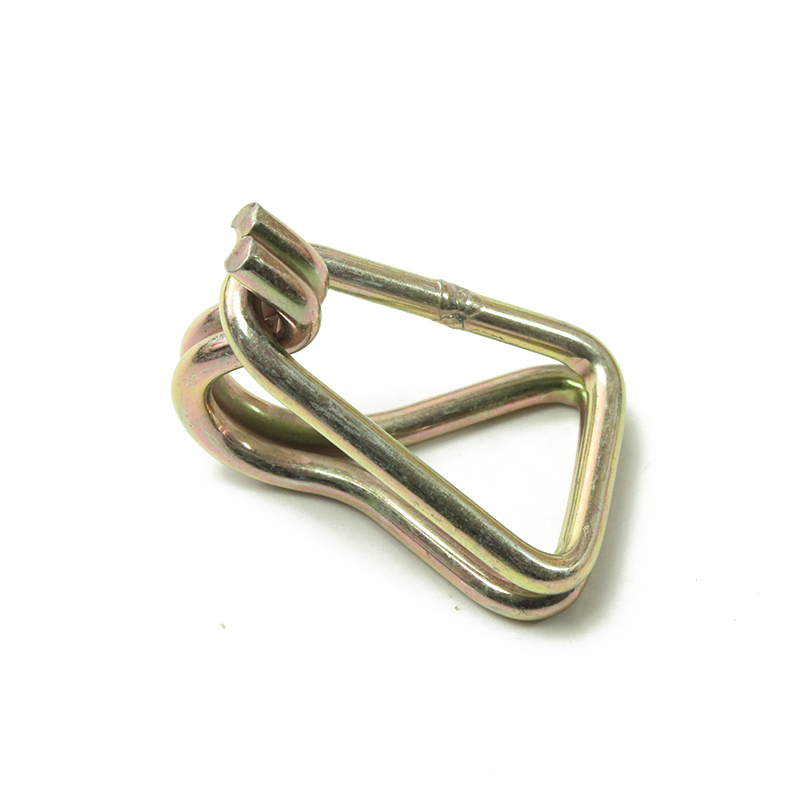 1.5 بوصة جلفن المفاجئة مزدوجة J مع حلقة د