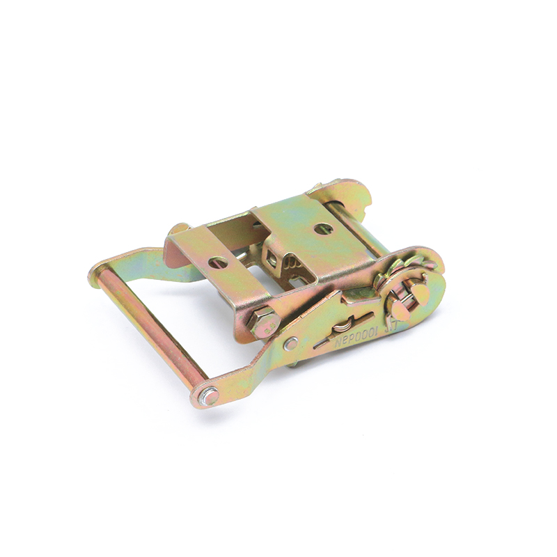 2 بوصة 50 ملم 2000 كجم/4400 رطل زنك الصفراء مطلي بالزنك المغطى