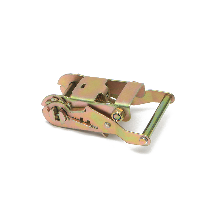 1.5 بوصة 35 ملم 2000 كجم/4400 رطل راتشيت tiedown مشبك اللحم