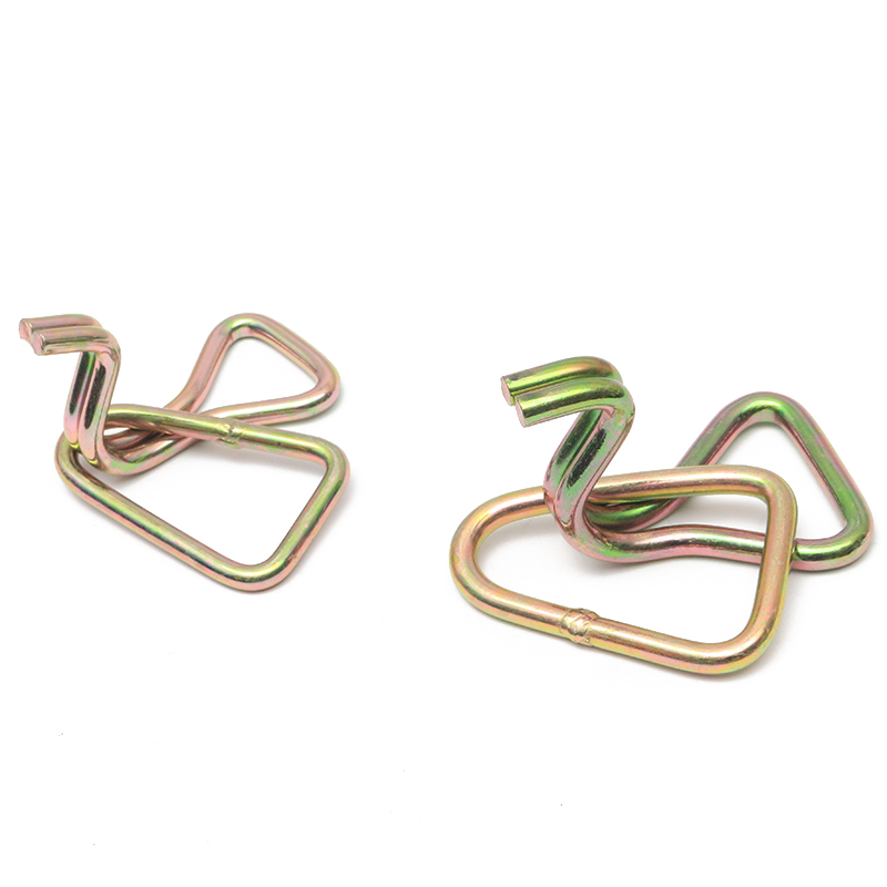 1.5 بوصة جلفن المفاجئة مزدوجة J مع حلقة د