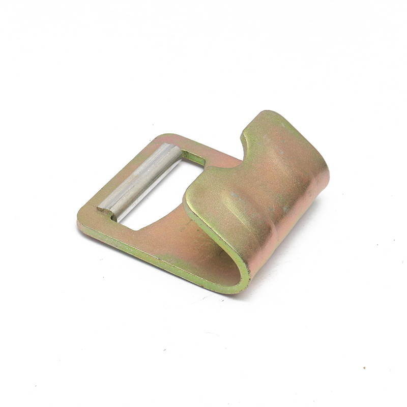 2 بوصة سوداء الطبقة الإلكترونية مسطحة J الخطاف