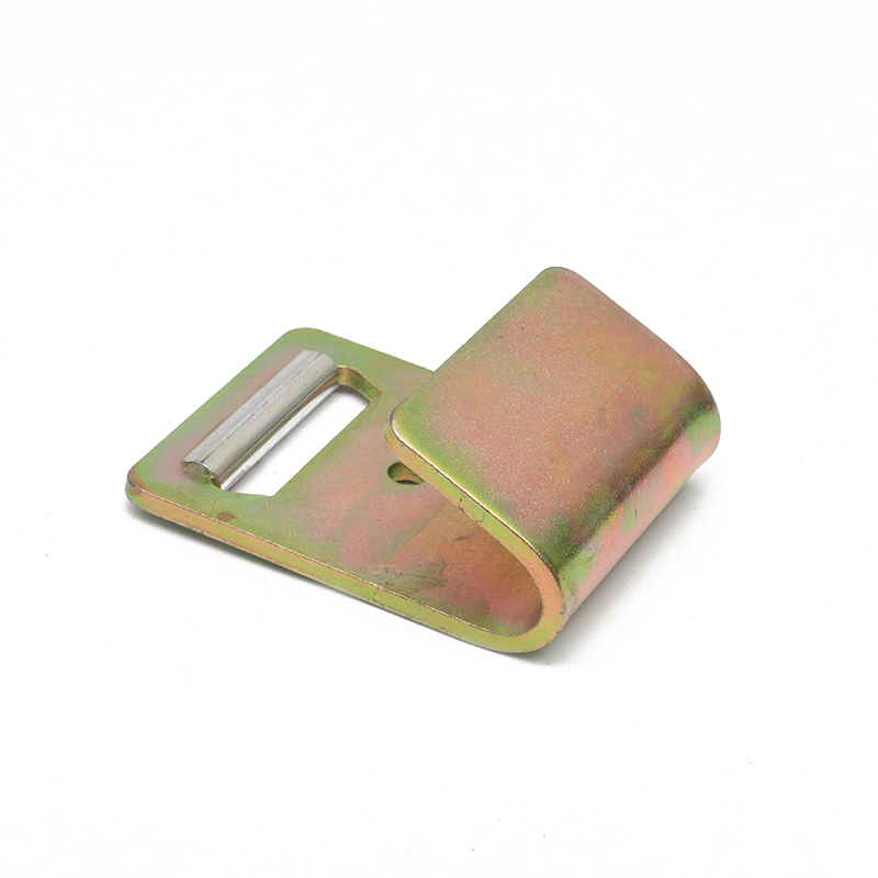 2 بوصة سوداء الطبقة الإلكترونية مسطحة J الخطاف