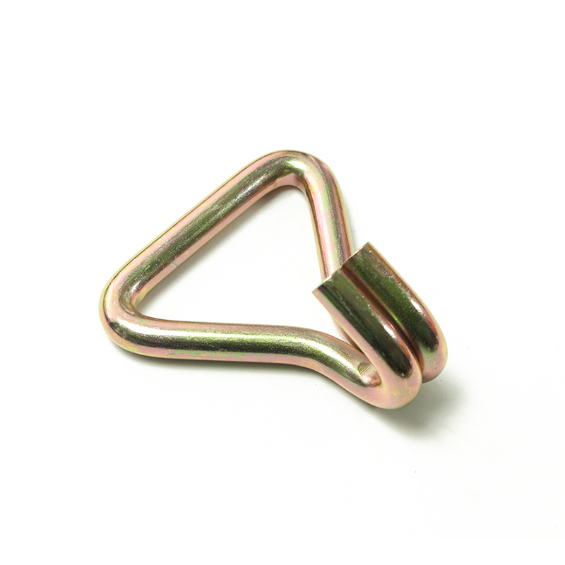 3 بوصة 10t حزام قفل حزام الشاحنة الشاحنة حزام شحن الشحن للانتقال للنقل