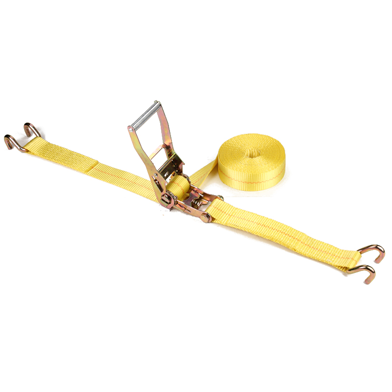 2 بوصة 50mm*5t ربط حزام مع خطاف u